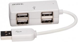Prolink PMM315-0010 USB Hub kullananlar yorumlar